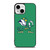NOTRE DAME FIGHTING 2 iPhone 13 Mini Case Cover