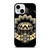 OBEY CLOTHING LOGO ARTWORK iPhone 13 Mini Case Cover