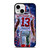 ODELL BECKHAM JR 13 iPhone 13 Mini Case Cover
