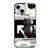 OFF WHITE KAWS COMPANION iPhone 13 Mini Case Cover
