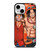 ONE PIECE ACE AND LUFFY iPhone 13 Mini Case Cover