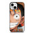 ONE PIECE LUFFY FACE iPhone 13 Mini Case Cover