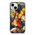 ONE PIECE LUFFY iPhone 13 Mini Case Cover