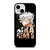 ONE PIECE MONKEY D LUFFY GEAR 5 ANIME iPhone 13 Mini Case Cover
