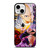 ONE PUNCH MAN CHARACTERS iPhone 13 Mini Case Cover