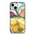 ONE PUNCH MAN HERO SAITAMA iPhone 13 Mini Case Cover