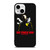 ONE PUNCH MAN SAITAMA iPhone 13 Mini Case Cover