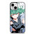 ONE PUNCH MAN TATSUMAKI iPhone 13 Mini Case Cover