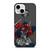 OPTIMUS PRIME CARTOON iPhone 13 Mini Case Cover