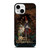 OVER THE GARDEN WALL CARTOON iPhone 13 Mini Case Cover