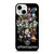 OVERWATCH ALL iPhone 13 Mini Case Cover