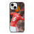 PAUL POGBA DAB MANCHESTER UNITED iPhone 13 Mini Case Cover