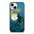 PETER PAN Disney iPhone 13 Mini Case Cover