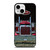 PETERBILT TRUCK iPhone 13 Mini Case Cover