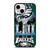 PHILADELPHIA EAGLES SUPER BOWL iPhone 13 Mini Case Cover