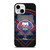 PHILADELPHIA PHILLIES LOGO iPhone 13 Mini Case Cover