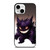 POKEMON GENGAR iPhone 13 Mini Case Cover
