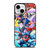 POKEMON POCKET MONSTERS iPhone 13 Mini Case Cover