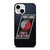 PORTLAND TRAIL BLAZERS iPhone 13 Mini Case Cover
