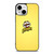 PRINGLES POTATO CHIPS LOGO iPhone 13 Mini Case Cover