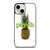 PSYCH Logo 2 iPhone 13 Mini Case Cover