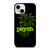 PSYCH PINEAPPLE iPhone 13 Mini Case Cover