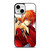 RUROUNI KENSHIN SAMURAI X iPhone 13 Mini Case Cover