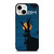 RYUK DEATH NOTE ANIME iPhone 13 Mini Case Cover