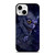 RYUK DEATH NOTE ART iPhone 13 Mini Case Cover