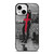 SAINT JHN RAPPER LOGO iPhone 13 Mini Case Cover