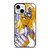 SAINT SEIYA ANIME CYGNUS HYOGA iPhone 13 Mini Case Cover