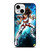 SAINT SEIYA ANIME PEGASUS SEIYA iPhone 13 Mini Case Cover