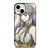SAINT SEIYA PRINCESS ATHENA iPhone 13 Mini Case Cover