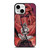 SAMURAI X RUROUNI KENSHIN VILLAIN MAKOTO iPhone 13 Mini Case Cover