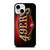 SAN FRANCISCO 49ERS LOGO iPhone 13 Mini Case Cover