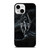 SKYRIM LOGO ELDER SCROLLS iPhone 13 Mini Case Cover