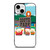 SOUTH PARK 4 iPhone 13 Mini Case Cover