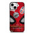 SPIDER-MAN FAR FROM HOME iPhone 13 Mini Case Cover