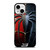 SPIDERMAN 3 LOGO iPhone 13 Mini Case Cover