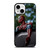 SPIDERMAN J. COLE FOREST HILLS iPhone 13 Mini Case Cover