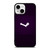 STEAM GAME PURPLE ICON iPhone 13 Mini Case Cover