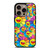 TAKASHI MURAKAMI FLOWER ART iPhone 16 Pro Case Cover
