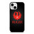 STURM RUGER FIREARM WEAPON LOGO iPhone 13 Mini Case Cover