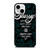 STUSSY BEEN TRILL iPhone 13 Mini Case Cover