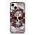 SUGAR SKULL TATTOO 2 iPhone 13 Mini Case Cover