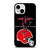 TEXAS TECH RED RAIDERS iPhone 13 Mini Case Cover