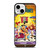 THE FLINTSTONES CARTOON iPhone 13 Mini Case Cover