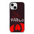 THE LIFE OF PABLO KANYE WEST iPhone 13 Mini Case Cover