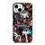 THE WEEKND COLLAGE iPhone 13 Mini Case Cover