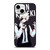 TOKYO GHOUL KEN KANEKI ANIME 2 iPhone 13 Mini Case Cover